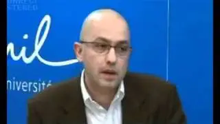 Part 1: Predicting Elections: Childs Play with John Antonakis