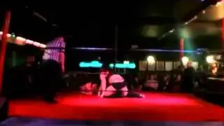 Erin Night vs Lana Austin