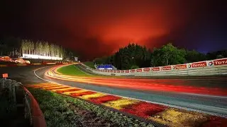 iracing: learning curves from zero