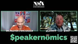 Fierce on Stage, Smart on the Street Speaker Safety Video