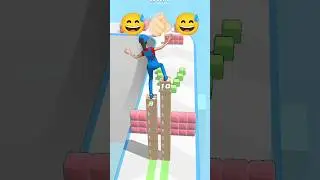 CARGO SKATE GAME FUNNY 😅 #shortsviral
