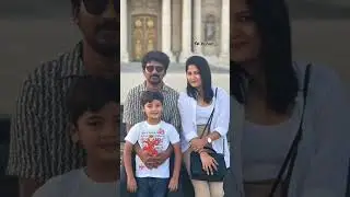 Director Nelson dilipkumar With Family Recent Cute Pictures ❤️😍#shorts #trending #viral #youtube