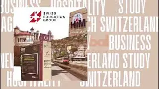 Swiss Education Group Top universities for #Hospitality and #Business Management