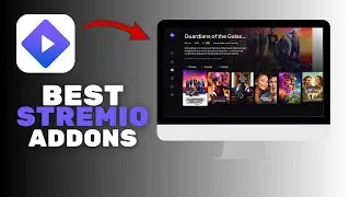 Top 5 Stremio Addons 2026 &ndash; MUST HAVE for FREE Movies & TV