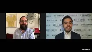 MISTERWATCH talks to ALBINI PRASSA