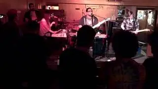 The Zou -- When The Ink Dries