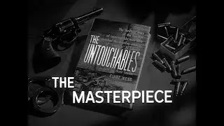 The Masterpiece - teaser | The Untouchables