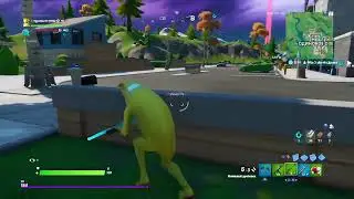 #68 fortnite ps4