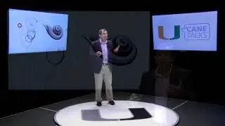 'Cane Talks: I Can&rsquo;t Hear You! Stopping the Hidden Hearing Loss Epidemic