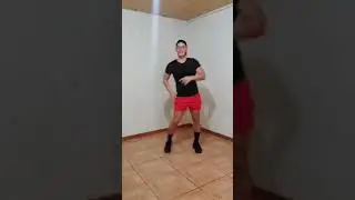 Clase Gratuita de Aerodance 🕺