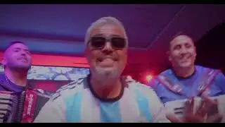 A PRECIO DE SANGRE - feat ABEL ANRRIQUEZ   