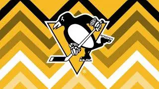 Pittsburgh Penguins 2022 Goal Horn
