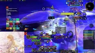 Hunter BM | Dimensius Mythic Kill