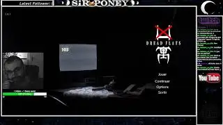 DREAD FLATS / HORROR GAME