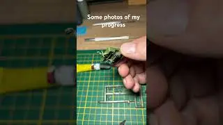 #h0scale #train #modeltrainlayout #modeltrains #modellbahn #modellbahnhobby #miniature