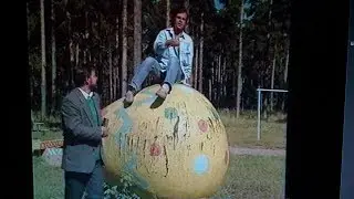 Genius Loci: Два сюжета о Богданке