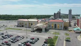 DraftKings at Casino Queen hosting job fair this afternoon