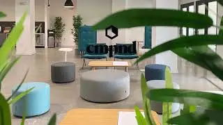 CMPND Jersey City - New Jersey's Best Coworking and Private Office Solution