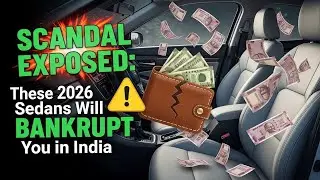 2026 में भारत की टॉप सेडान कारें | Best Sedans in India 2026 | Review & Price Guide