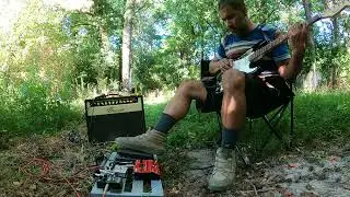 Powmia - backwoods live 2 (raw)