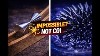 These Physics Experiments Shouldn&rsquo;t Be Possible