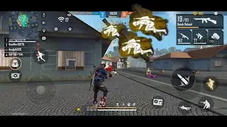 Street boy bundle garena free fire clash squad ranked gameplay free fire must watch Anil gamer