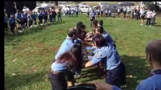 Scout Sezze1 Il passaggio
