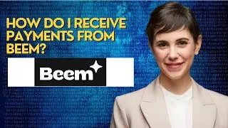 How do I receive payments from Beem?