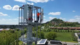 Brookfield: Investing in Germany&rsquo;s Digital Infrastructure