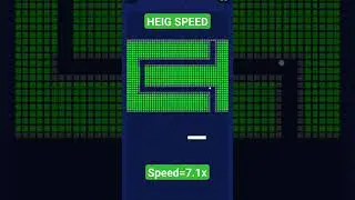 Many bricks breaker gameplay Brick Mania Asmr gaming very satisfying #manybricksbreaker #Emojees #9M