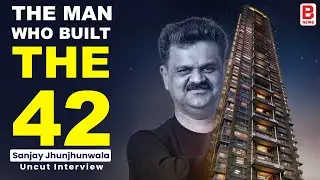 How Mani Group became the Giant amongst all? | Exclusive interview of Sanjay Jhunjhunwala | BPN