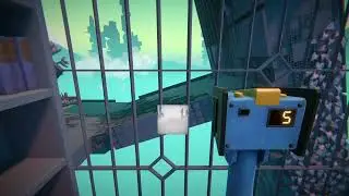 Viewfinder - Michelangelo