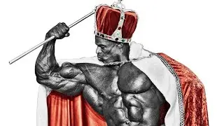 King Ronnie👑 : Natural💪🏻 vs Steroids💉 - The Ultimate Bodybuilding Debate!