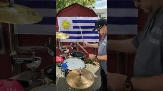 KARIBE CON K ..”SARANDONGA “ 🇺🇾🇺🇾🇺🇾🇺🇾🇺🇾COVER TIMBALES 🥁🥁🪘🪘🎹🎸🎺🎤🎼🎧