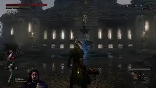 Lies of P -  Two Faced King Second Attempt
