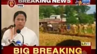 Landmark verdict, we have been vindicated: Mamata Banerjee on Singur verdict