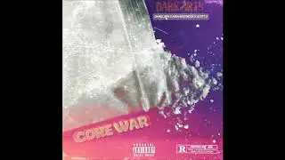 Dark Arts - Coke War feat. Daniel Son, Asun Eastwood & Scott G