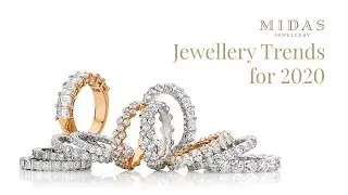 Jewellery Trends for 2020