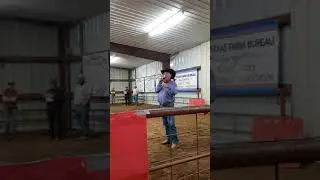 Kent Crank- Auctioneer for CCJLS 2020
