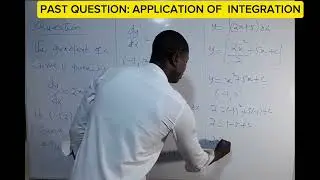 Calculus Solved Questions