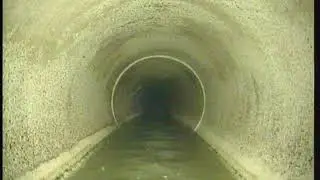 CCTV Sewer Main pipe Inspection