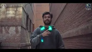 TAAKRA 2025 - RAP SONG