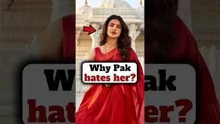 Priyanka Chopra&rsquo;s Pro-Army Tweet Angers Pakistan । Indraprastha