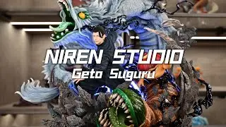 NIREN STUDIO
