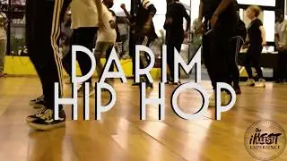 The iLLEST Experience Presents : Darim Da Paixao | MIGUEL FT J COLE - ALL I WANT IS YOU