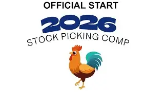 2026 ASX Share Market Competition Start! Livewire Experts VS Rudy's Subscribers Picks Revealed