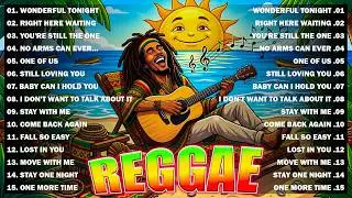 New Relaxing Reggae Mix 2026 💖 Most Requested Reggae Love Mix 💖 Top 30 English Reggae Love Songs