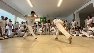 Mestre 昇段　2025/10/18