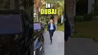 Как стать успешным агентом по недвижимости в Дубае...!!..Просто для развлечения