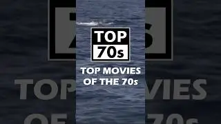 Top Movies of the 70s